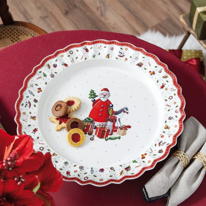 VILLEROY & BOCH Servierplatte Toy's Delight