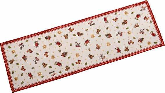 VILLEROY & BOCH Tischläufer L Toy's Delight