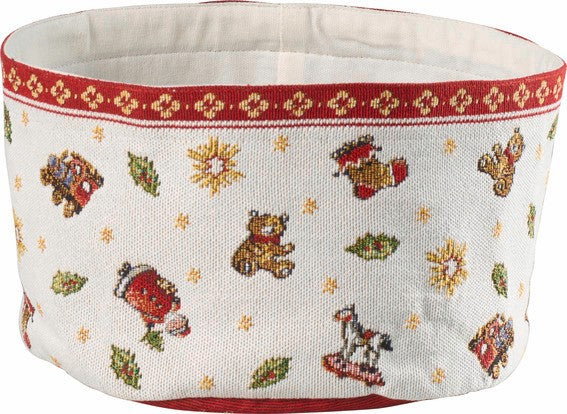 VILLEROY & BOCH Brotkorb Toy's Delight
