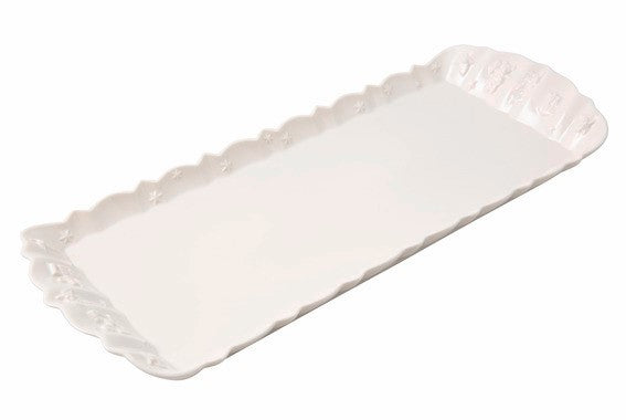 VILLEROY & BOCH Sandwichteller Toy's Delight Royal Classic