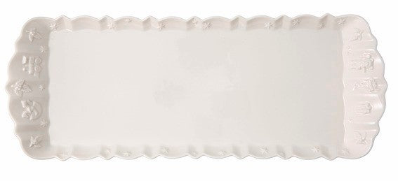 VILLEROY & BOCH Sandwichteller Toy's Delight Royal Classic