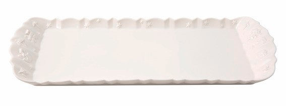 VILLEROY & BOCH Sandwichteller Toy's Delight Royal Classic
