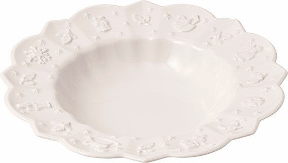 VILLEROY & BOCH Tiefer Teller Toy's Delight Royal Classic