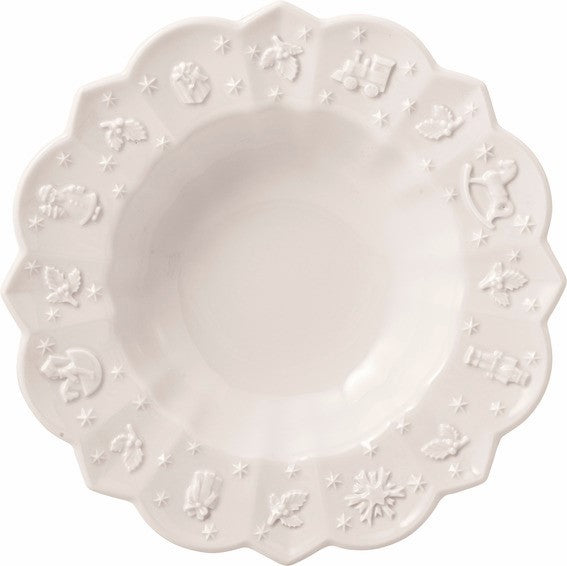 VILLEROY & BOCH Tiefer Teller Toy's Delight Royal Classic