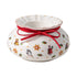 VILLEROY & BOCH Kerzenhalter Teelichtbox Toy's Delight Dec