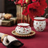 VILLEROY & BOCH Kerzenhalter Teelichtbox Toy's Delight Dec