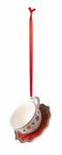 VILLEROY & BOCH Abendessen Set Baumschmuck Toy's Delight 3 tlg.