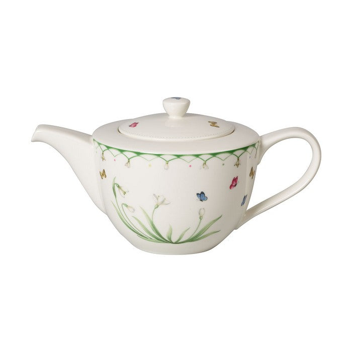 VILLEROY & BOCH Teekanne Colorful Spring