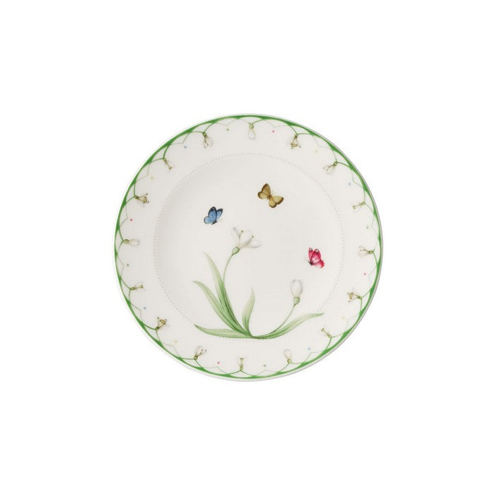 VILLEROY & BOCH Teller B&B Colorful Spring