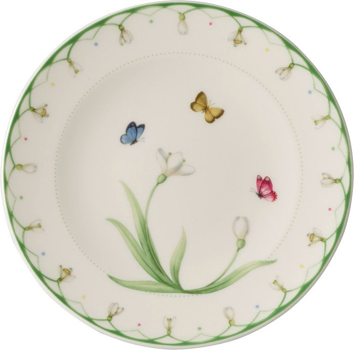 VILLEROY & BOCH Teller B&B Colorful Spring