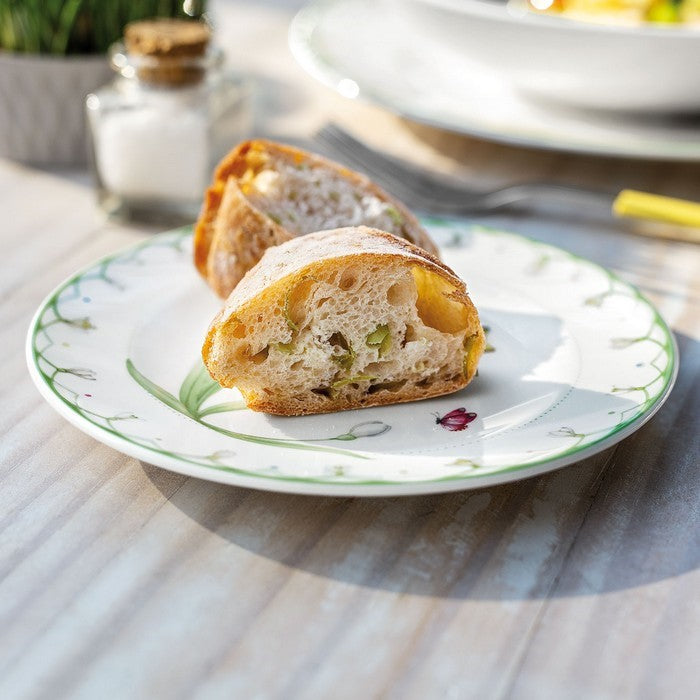 VILLEROY & BOCH Teller B&B Colorful Spring