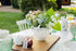 VILLEROY & BOCH Vase S Colorful Spring