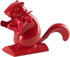 VILLEROY & BOCH Nussknacker Eichhörnchen Winter Collage