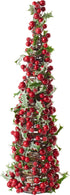 VILLEROY & BOCH Dekorationsbaum M Winter Collage Accessoires