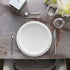 VILLEROY & BOCH Speiseteller MetroChic blanc 27x27x2cm