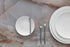 VILLEROY & BOCH Teller B&B MetroChic blanc 16cm