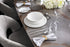 VILLEROY & BOCH Teller B&B MetroChic blanc 16cm