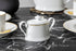 VILLEROY & BOCH Zuckerdose Château Septfontaines  0,15l