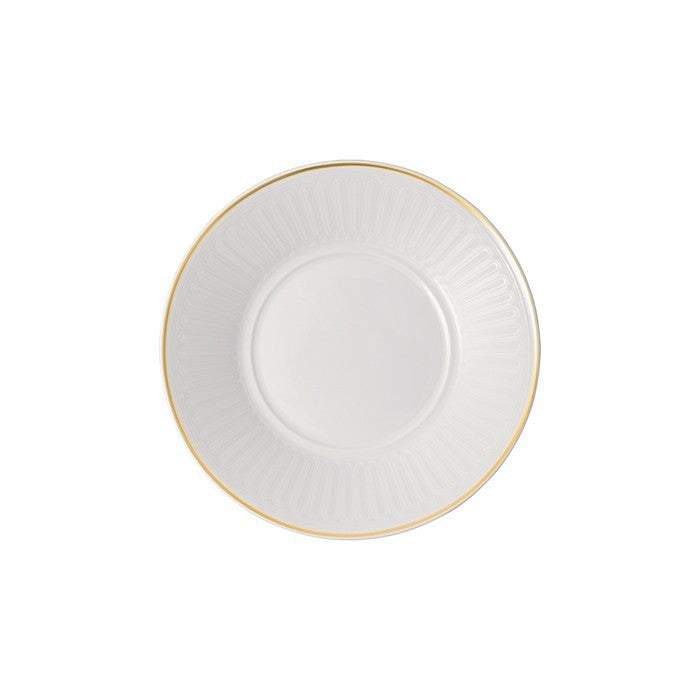 VILLEROY & BOCH Untertasse für Teetasse Château Septfontaines 15 cm
