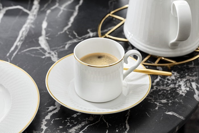 VILLEROY & BOCH Kaffeetasse Château Septfontaines 200 ml