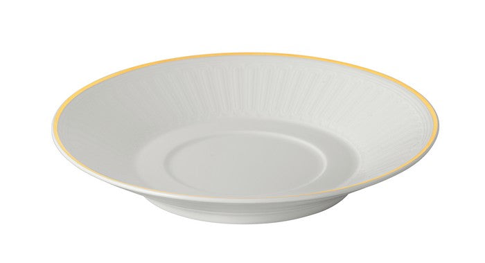 VILLEROY & BOCH Unterteller für Kaffeetasse Château Septfon 15 cm