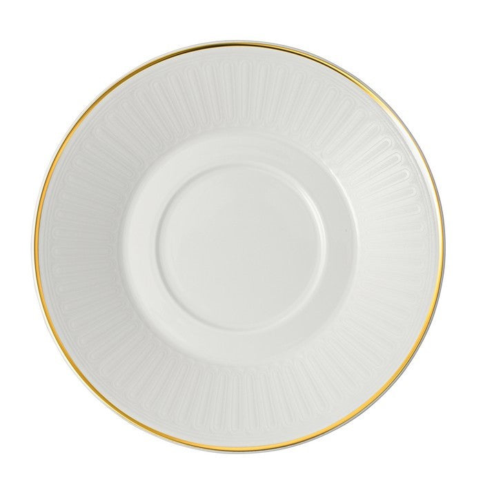 VILLEROY & BOCH Unterteller für Kaffeetasse Château Septfon 15 cm