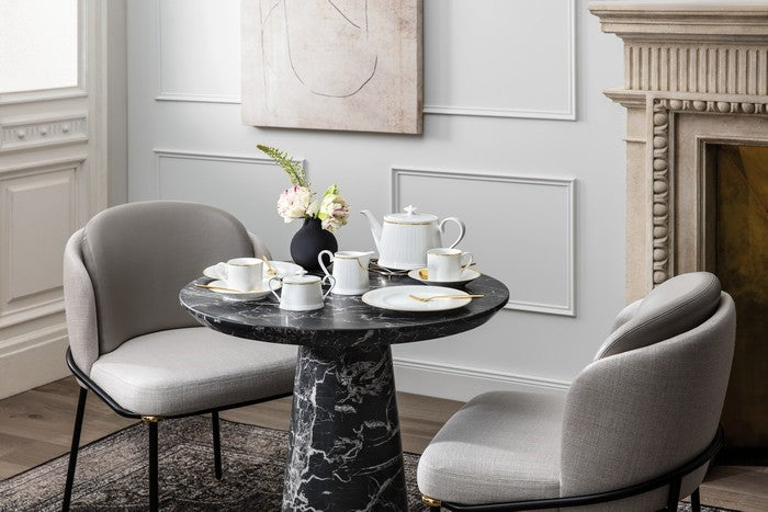 VILLEROY & BOCH Unterteller für Kaffeetasse Château Septfon 15 cm