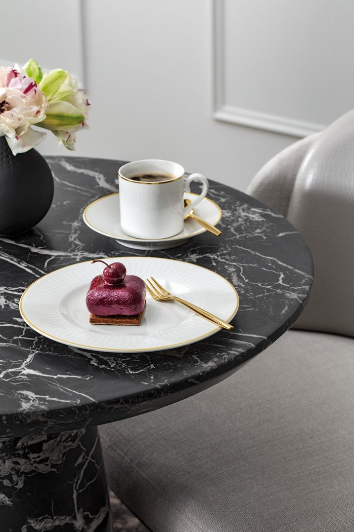 VILLEROY & BOCH Unterteller für Kaffeetasse Château Septfon 15 cm