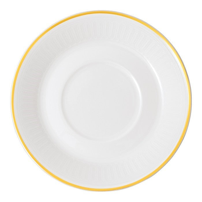 VILLEROY & BOCH Untertasse für Espressotasse Château Septfontaines 11 cm