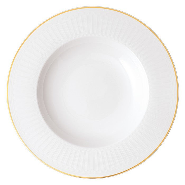 VILLEROY & BOCH Tiefer Teller Château Septfontaines 24cm