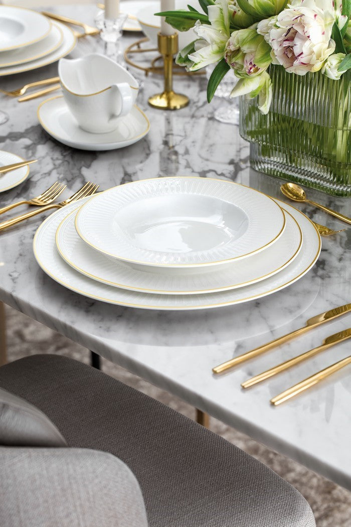 VILLEROY & BOCH Tiefer Teller Château Septfontaines 24cm