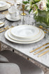 VILLEROY & BOCH Tiefer Teller Château Septfontaines 24cm