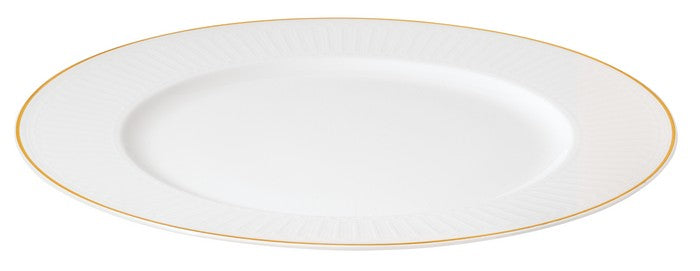 VILLEROY & BOCH Runder Servierteller Château Septfontaines 33 cm