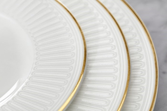 VILLEROY & BOCH Runder Servierteller Château Septfontaines 33 cm