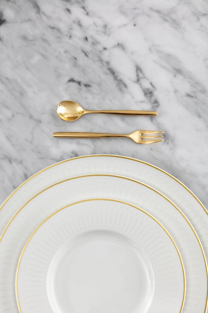 VILLEROY & BOCH Runder Servierteller Château Septfontaines 33 cm