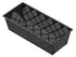 KAISER Brotbackform perforiert CrispTec 25cm