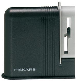 Fiskars klassischer Scherenschärfer