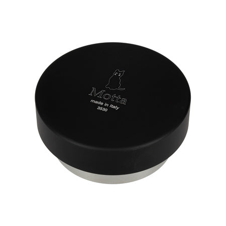 Motta Tamper Lightning Schwarz 53mm