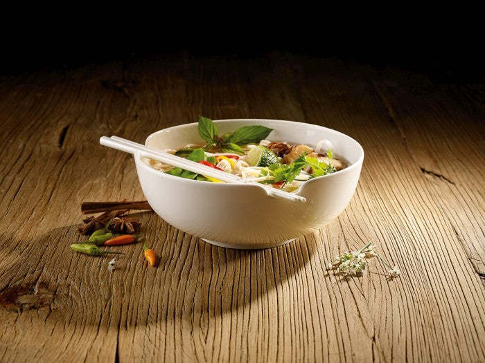 VILLEROY & BOCH Suppenschüssel Asian Soup Passion