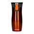 Contigo Thermosbecher West Loop 2.0 Tangarine  470 ml