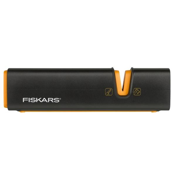 FISKARS ROLLENSCHARFE MESSERSCHÄRFEN