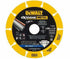 DEWALT METAL 125 DIAMOND SHIELD