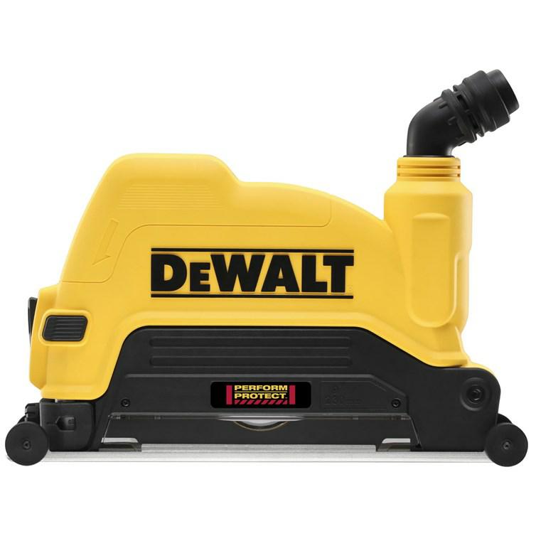 DEWALT BETONSCHNITTSCHUTZ 230 mm