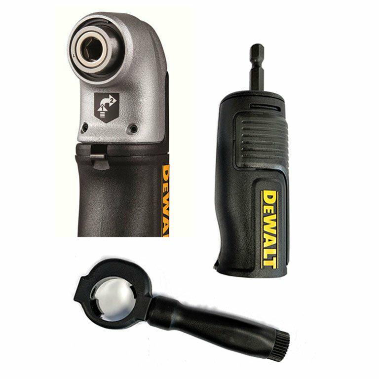 DEWALT WINKEL-BITHALTER