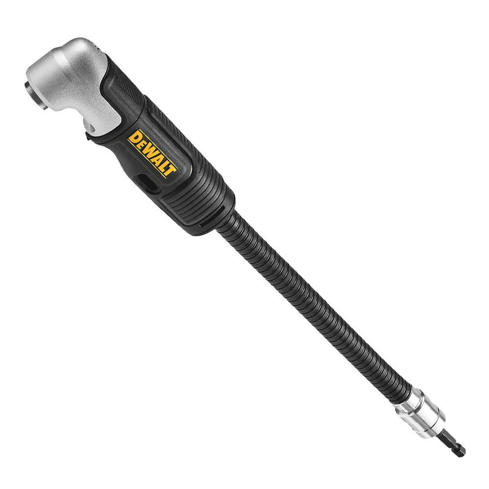 DEWALT WINKEL-BITHALTER-SET.