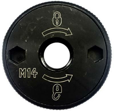 DEWALT SCHNELLMUTTER M14