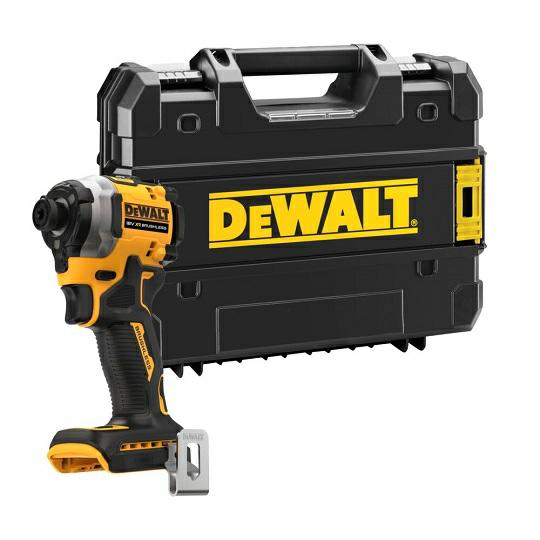 DEWALT.SCHLAGSCHLAGER.18V DCF850NT TSTAK