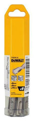 DEWALT SDS-BOHRER-SET 6-tlg.