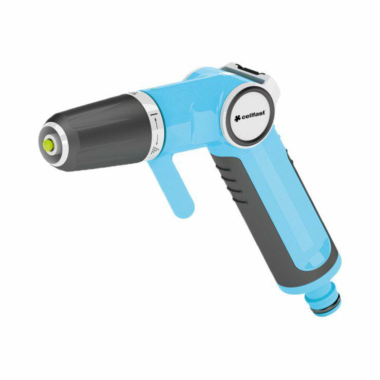 CELLFAST GERADE ERGO-PISTOLENSPRINKER