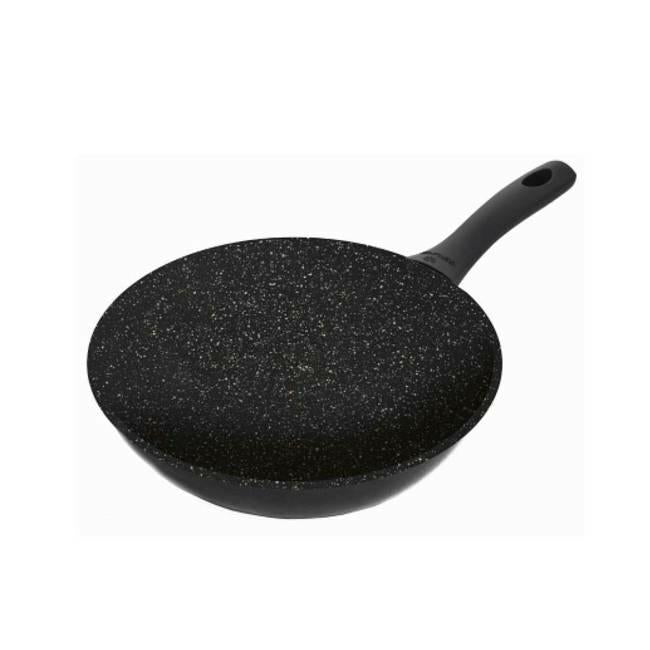 GERLACH.GRANITEX PFANNE 28cm